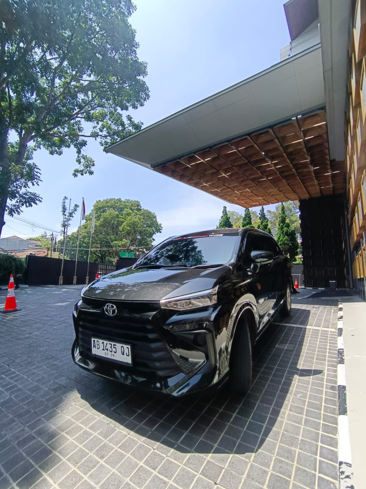 City Tour Bandung Dan Paket Hemat Jalan jalan