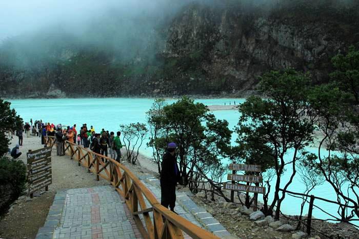 Paket Wisata Domestik & Edukasi