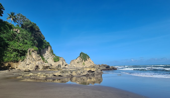 Kawasan Pangandaran
